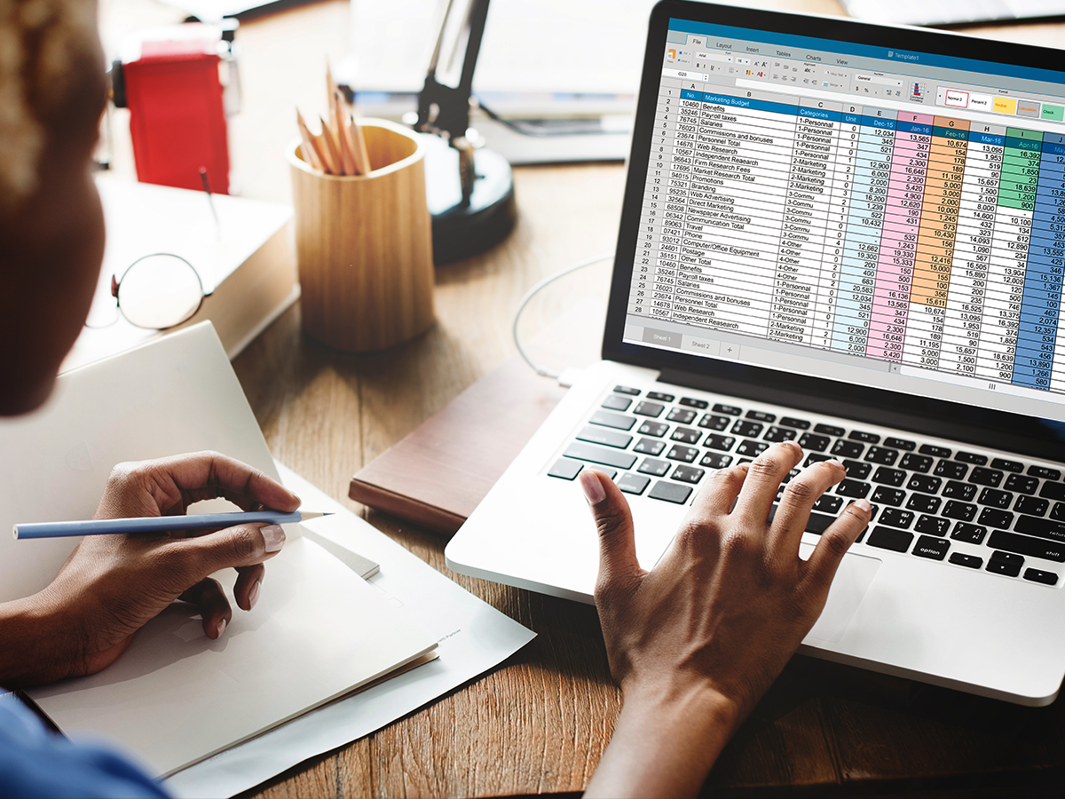 Accounting and finance professionals