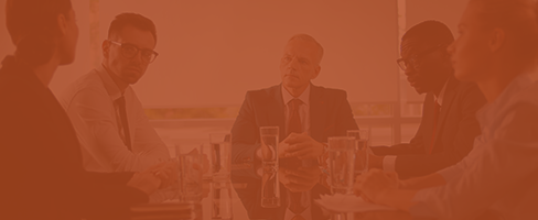 Executive search recruiting