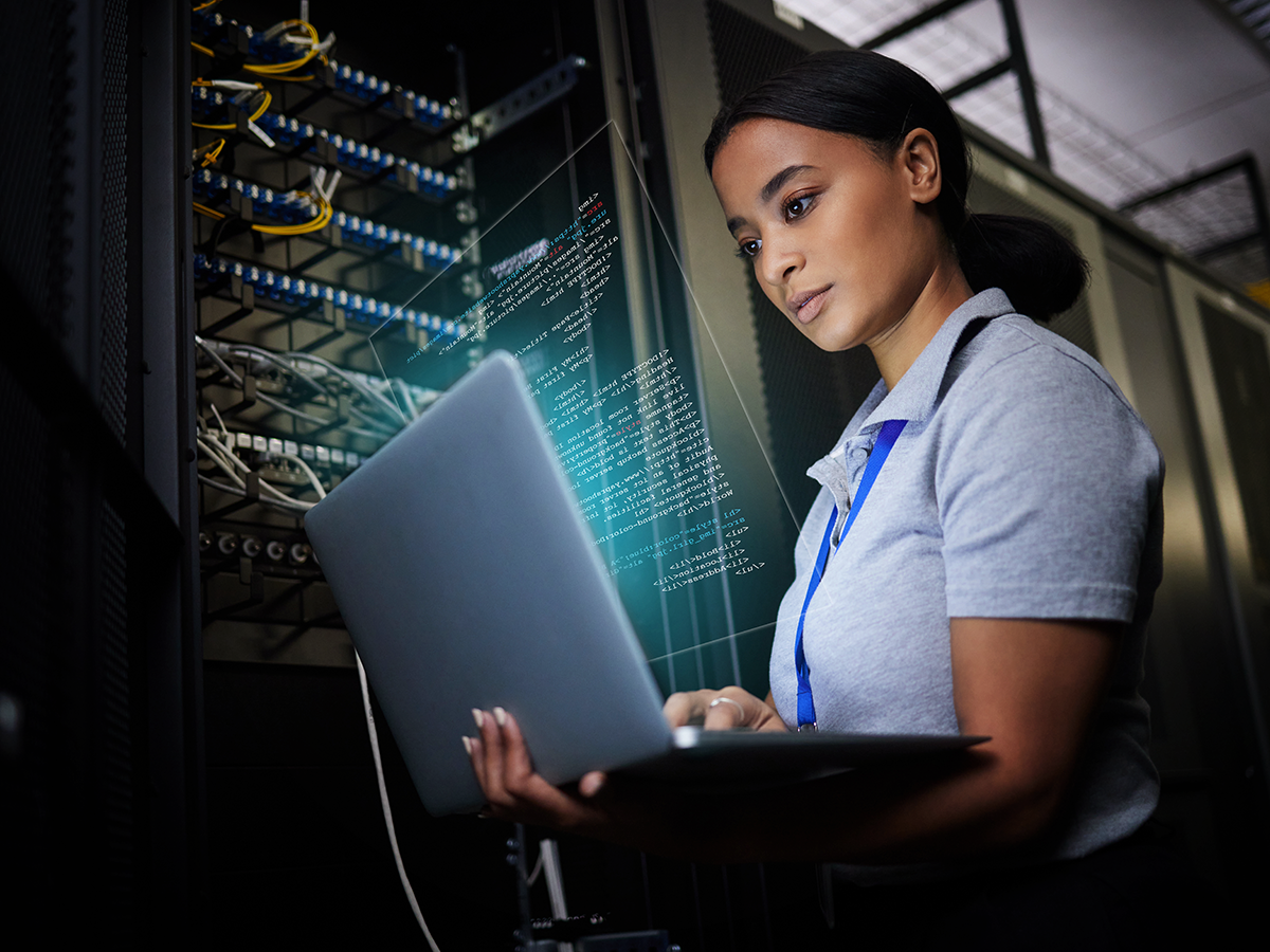 IT and technology specialists