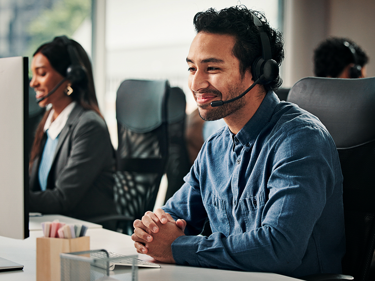 Insurance professionals