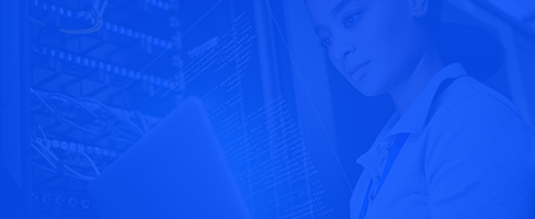 IT Specialist recruiting