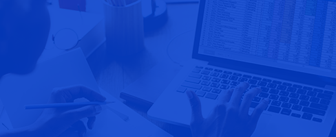 Accounting and finance recruiting