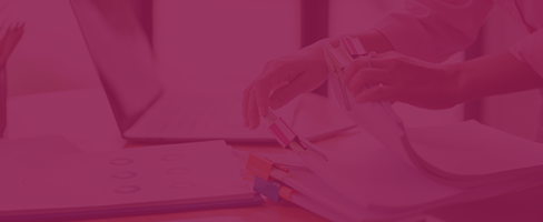 Administrative and clerical recruiting