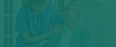Senior care recruiting